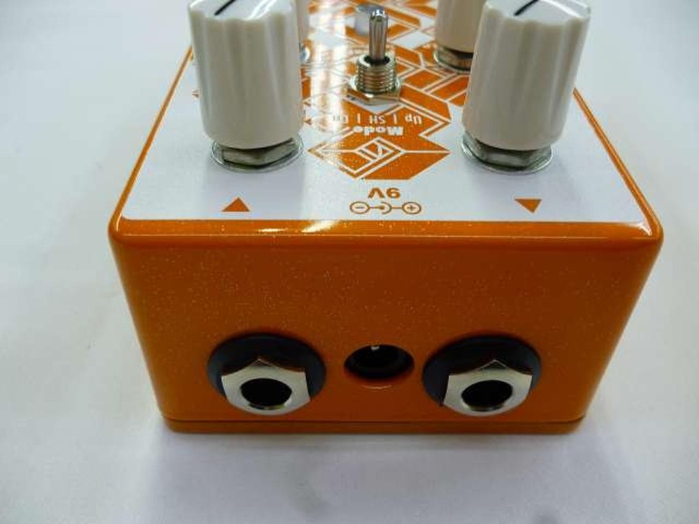 EARTHQUAKER DEVICES SPATIAL DELIVERY V3 Effect Pedal