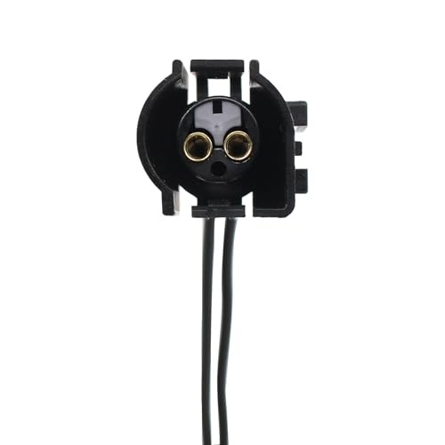Engine Coolant Temperature Sensor w/Connector Wire Harness for Taurus Ranger
