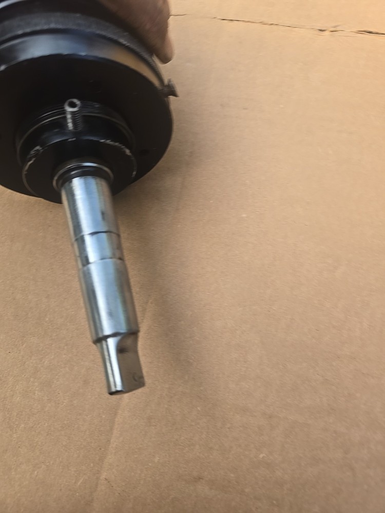 Phoenix Tapmatic 90X Tapping Head Driver