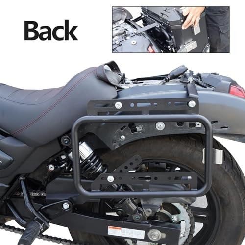 Universal Conversion Support Racks Upgrade Detachable Mounting Bracket Kit