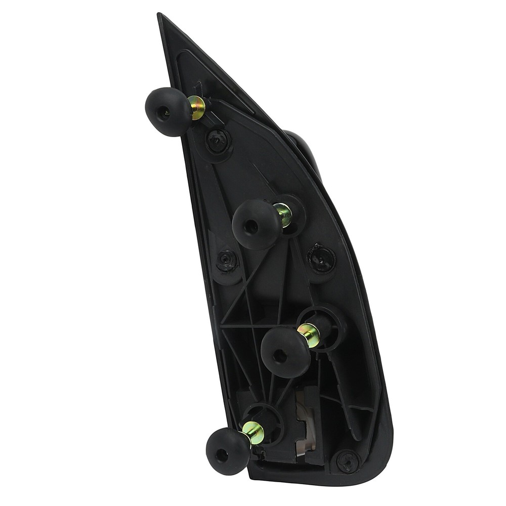 Manual Folding Side View Mirrors Pair For E-150 E-250 E-350 Econoline Left Right