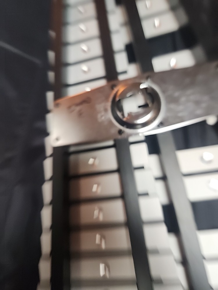 Pearl Xylophone with Travel Case+