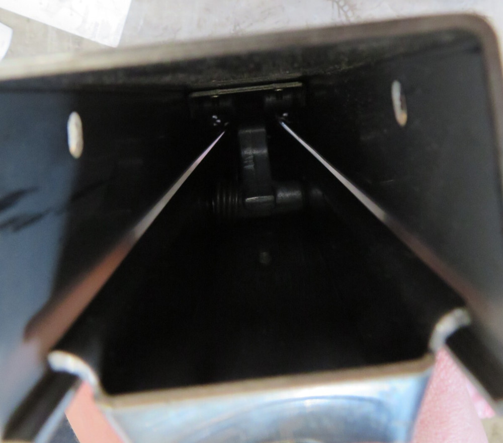 Sargent 56-8804F-ETL-LR-26D-32D Exit Device