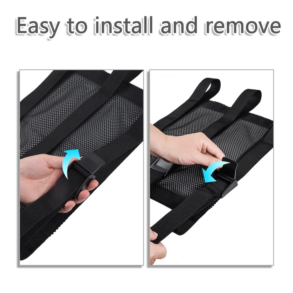 Universal Tree Stand Seat Replacement 16 X12” Adjustable 1 PACK