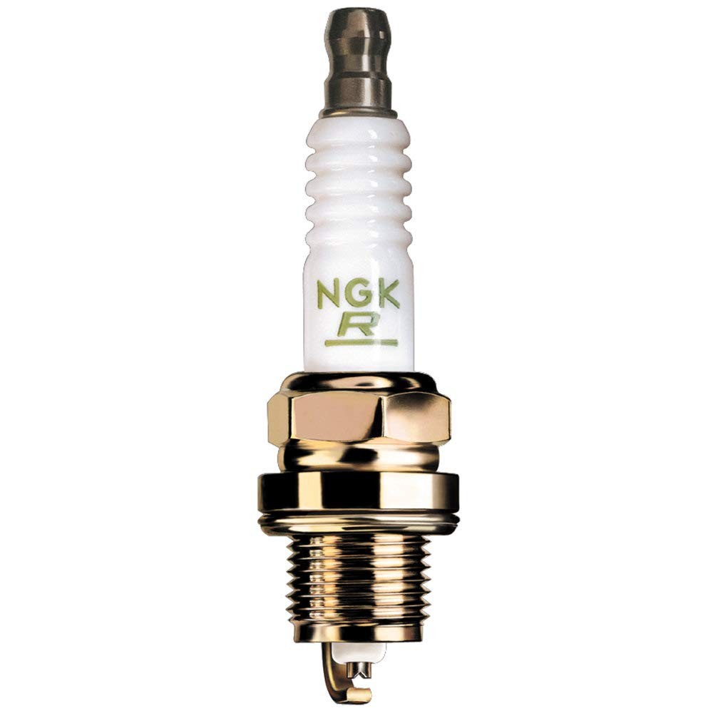 NGK BR6FIX Spark Plug - Spark Plugs - 7986