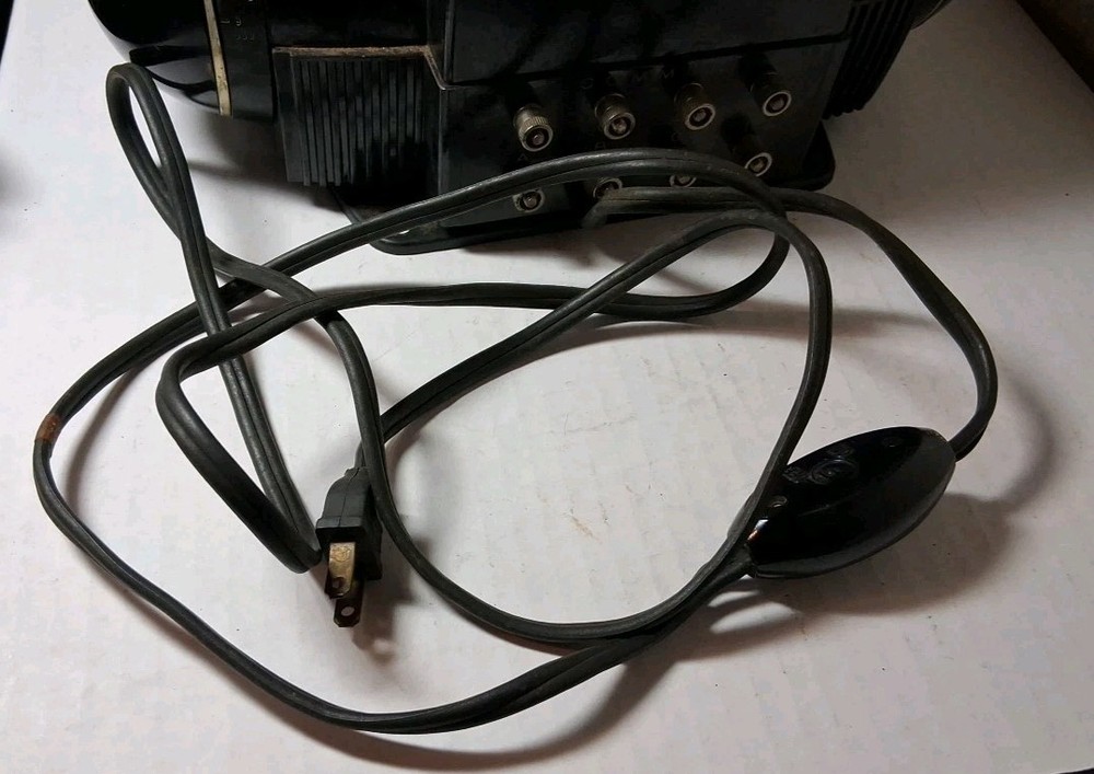 Lionel ZW-275 Watt Postwar Trainmaster Transformer - Works