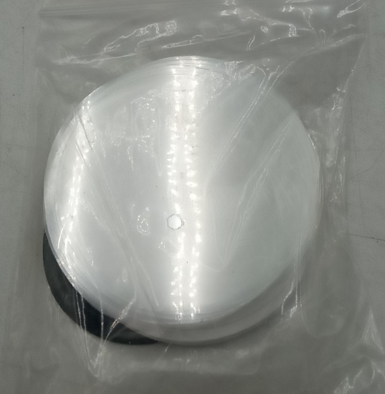 58mm/2.25" Button Maker Kit 100 Button Part Button Maker Machine Pin Badge Press