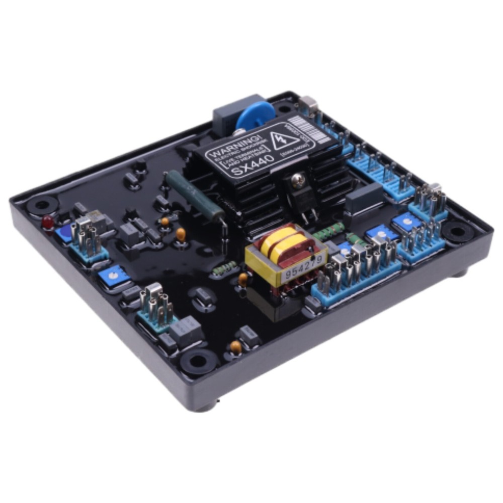 AVR SX440 Automatic Voltage Regulator For Generator