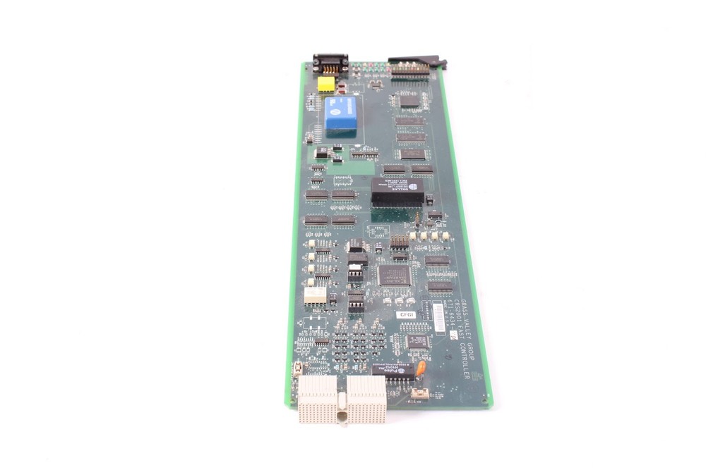 Grass Valley Group CRS2001 Module Card Fast Controller 671-6434-00D