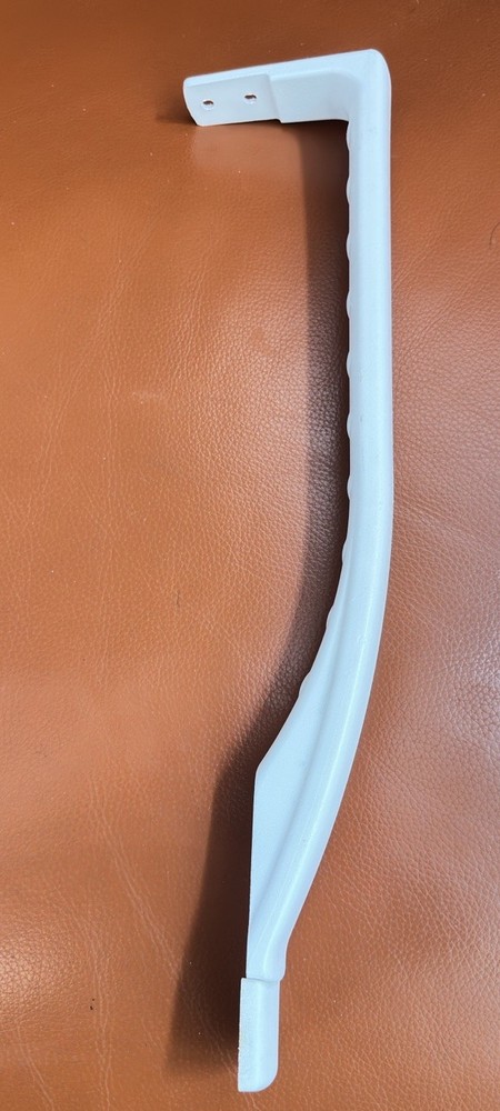 Kenmore Refrigerator Door 15.5” White Handle 2187702