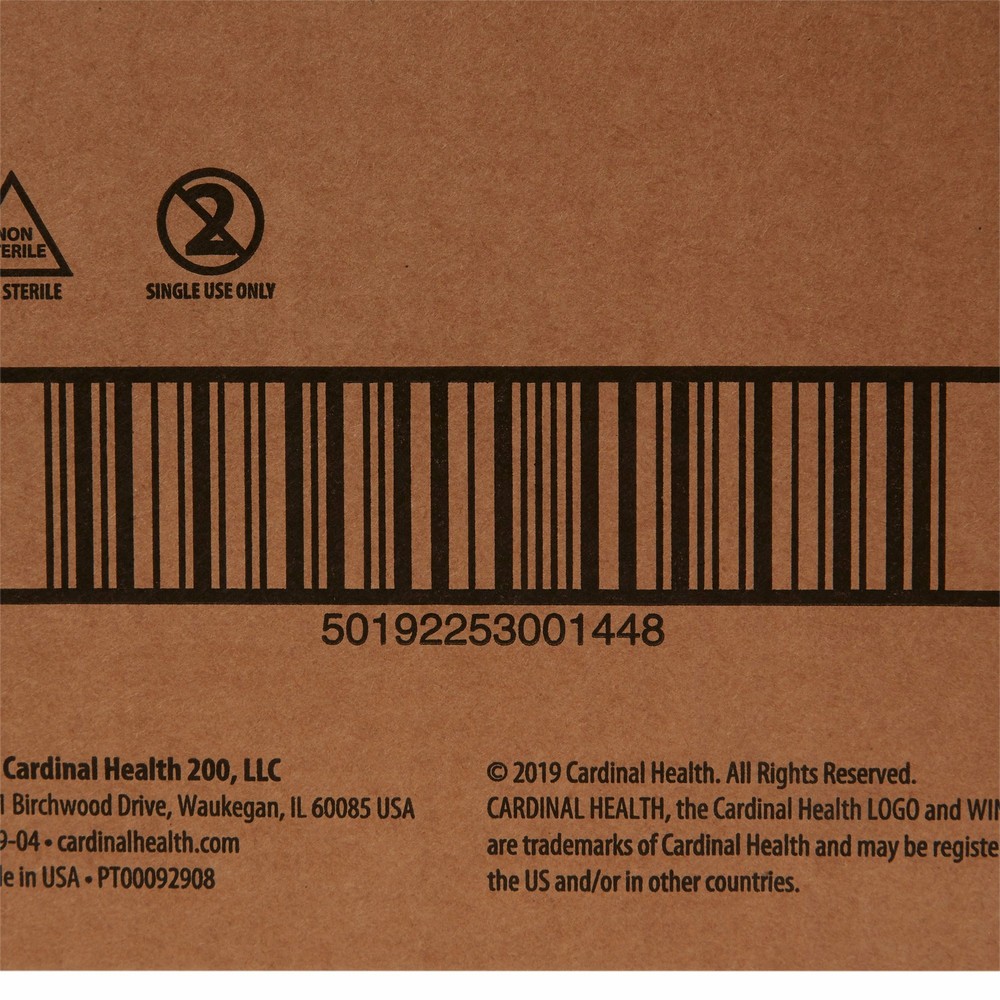 Wings Plus Underpad Heavy Absorbency 30 X 36" 10 ct