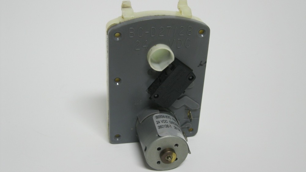 Automatic Products AP Motor 113 4000 5000 6000 7000 Single Column