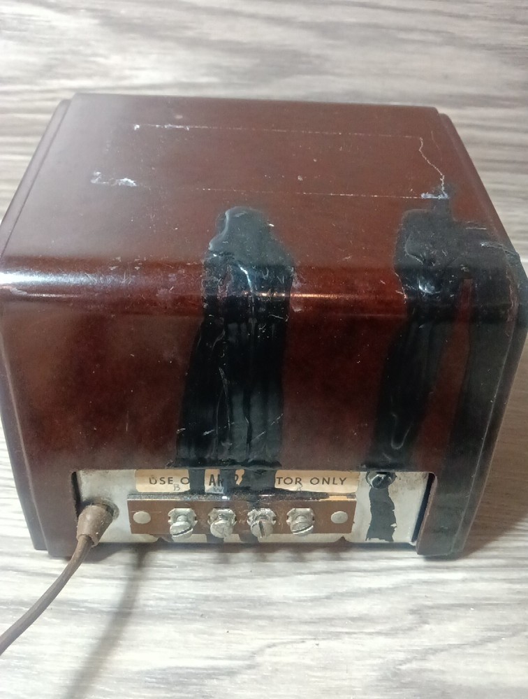 CDR Rotor AR22 and AR220 Ham Radio Antenna Controller