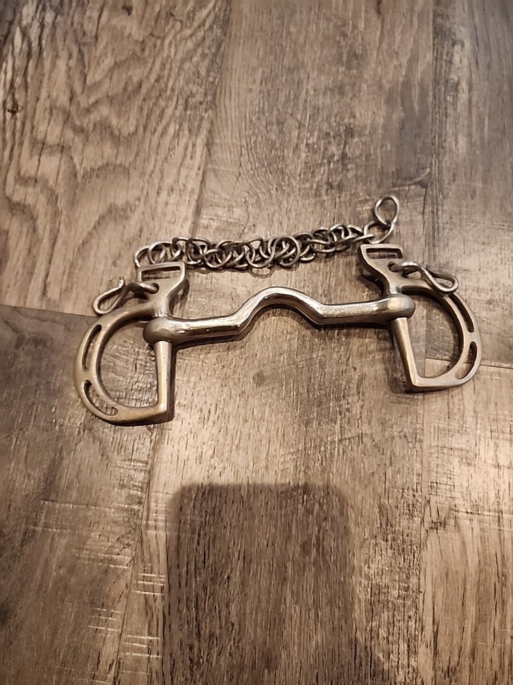 Horse Bit