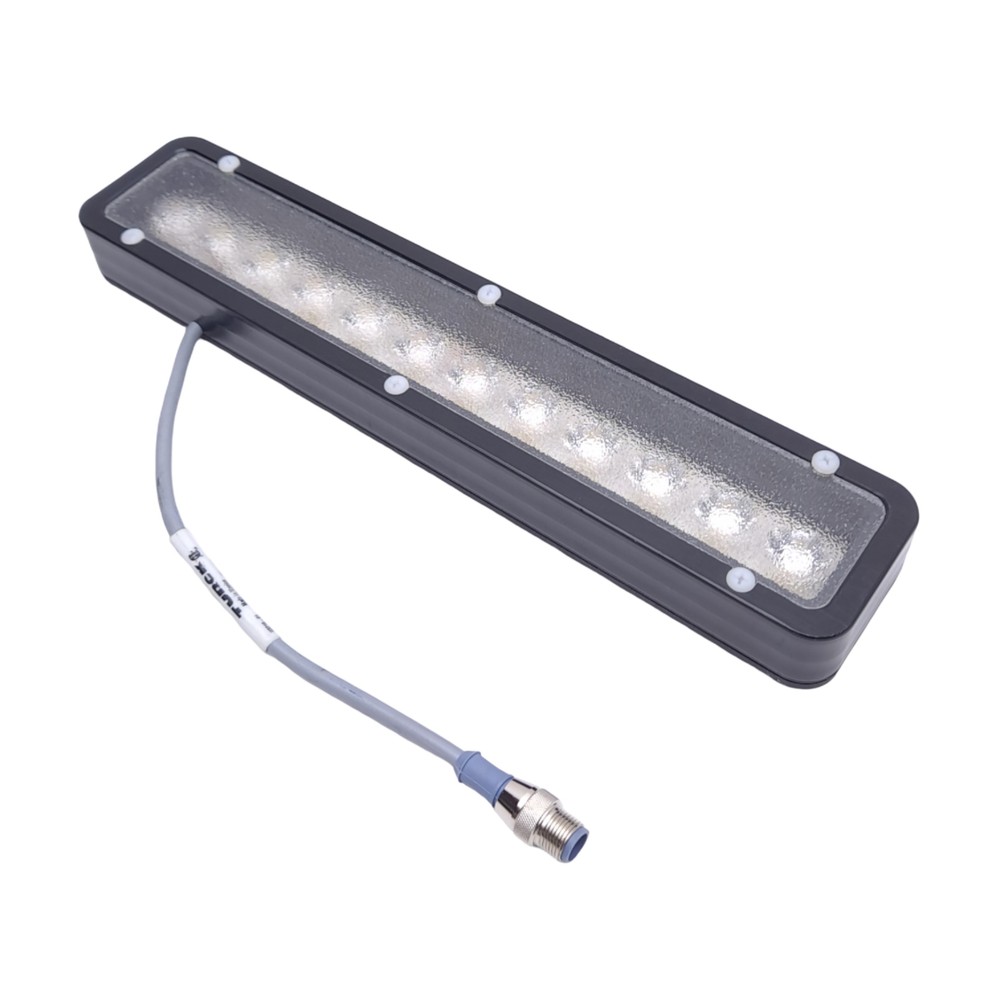 Spectrum Illumination MLL111.5-850 Machine Vision Linear Light, 850nm IR HB LED