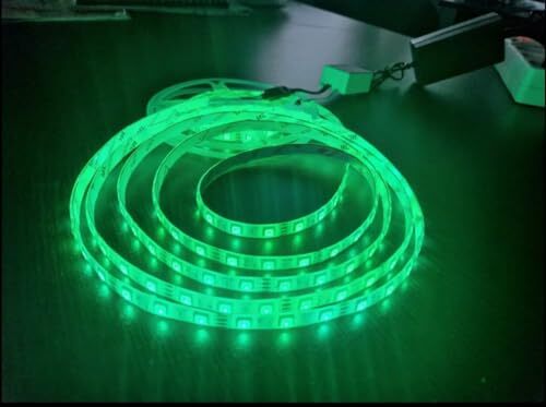 5 m Led Strip Light 5050