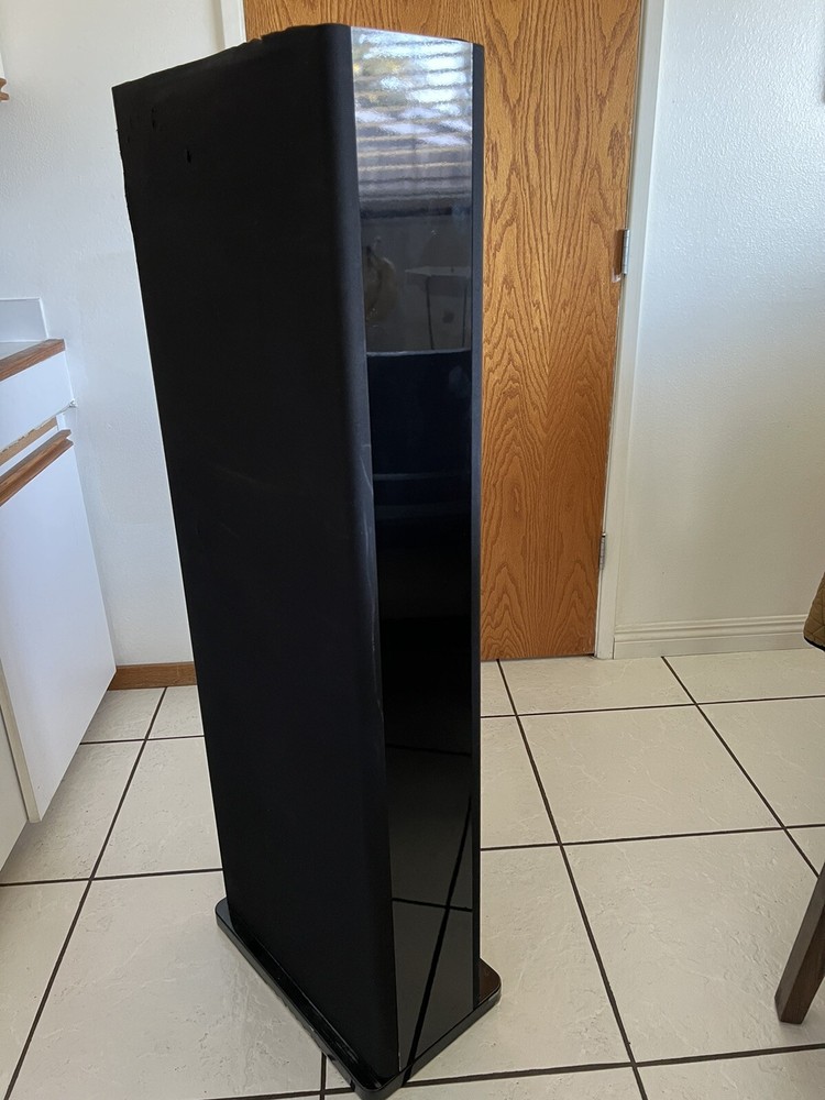 Mirage M-3SI, Side cover Panel, good condition