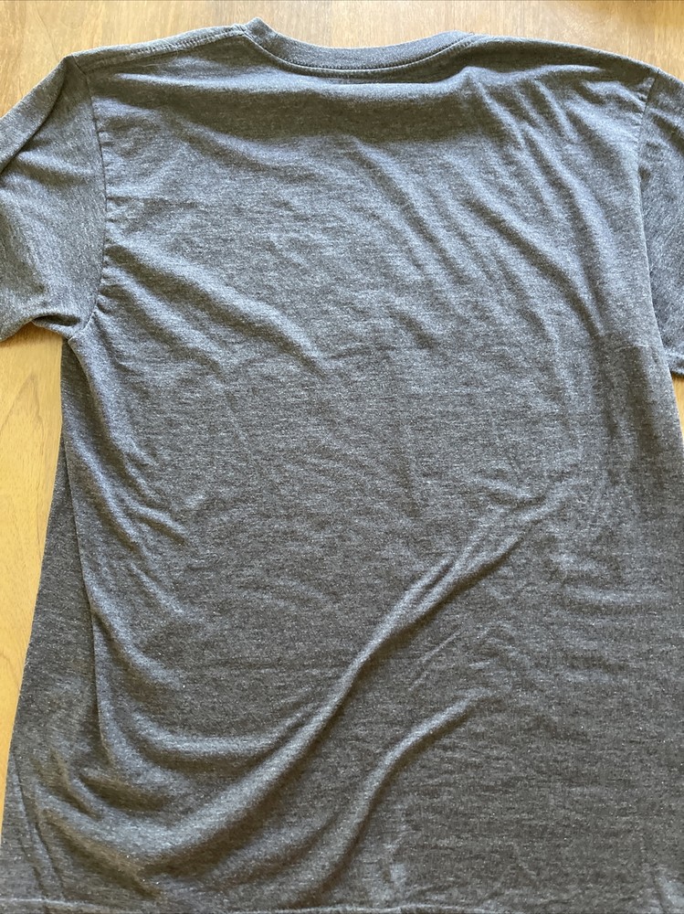 Foo Fighters Eagle Tshirt Med Grey 651