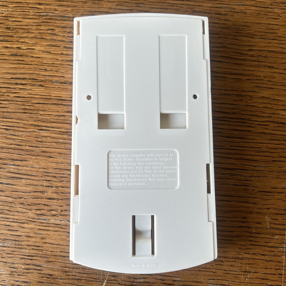 SimpliSafe Wireless Keypad 175QE