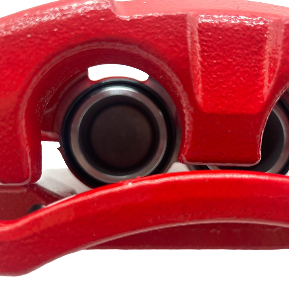 For Dodge Ram 1500 Classic Dakota Front Left&Right Side Brake Calipers w/Bracket
