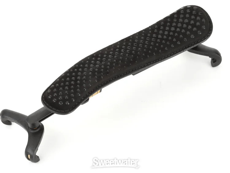 KUN Seven Violin Shoulder Rest - 4/4 Size