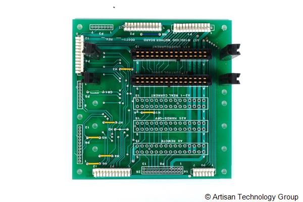 Rod-L A57 Motherboard