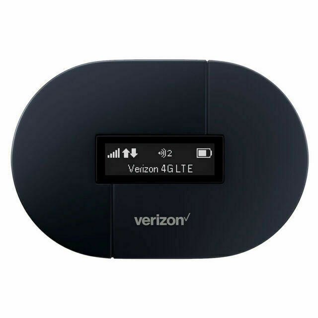 Verizon Ellipsis Jetpack MHS900L (Verizon) - Excellent