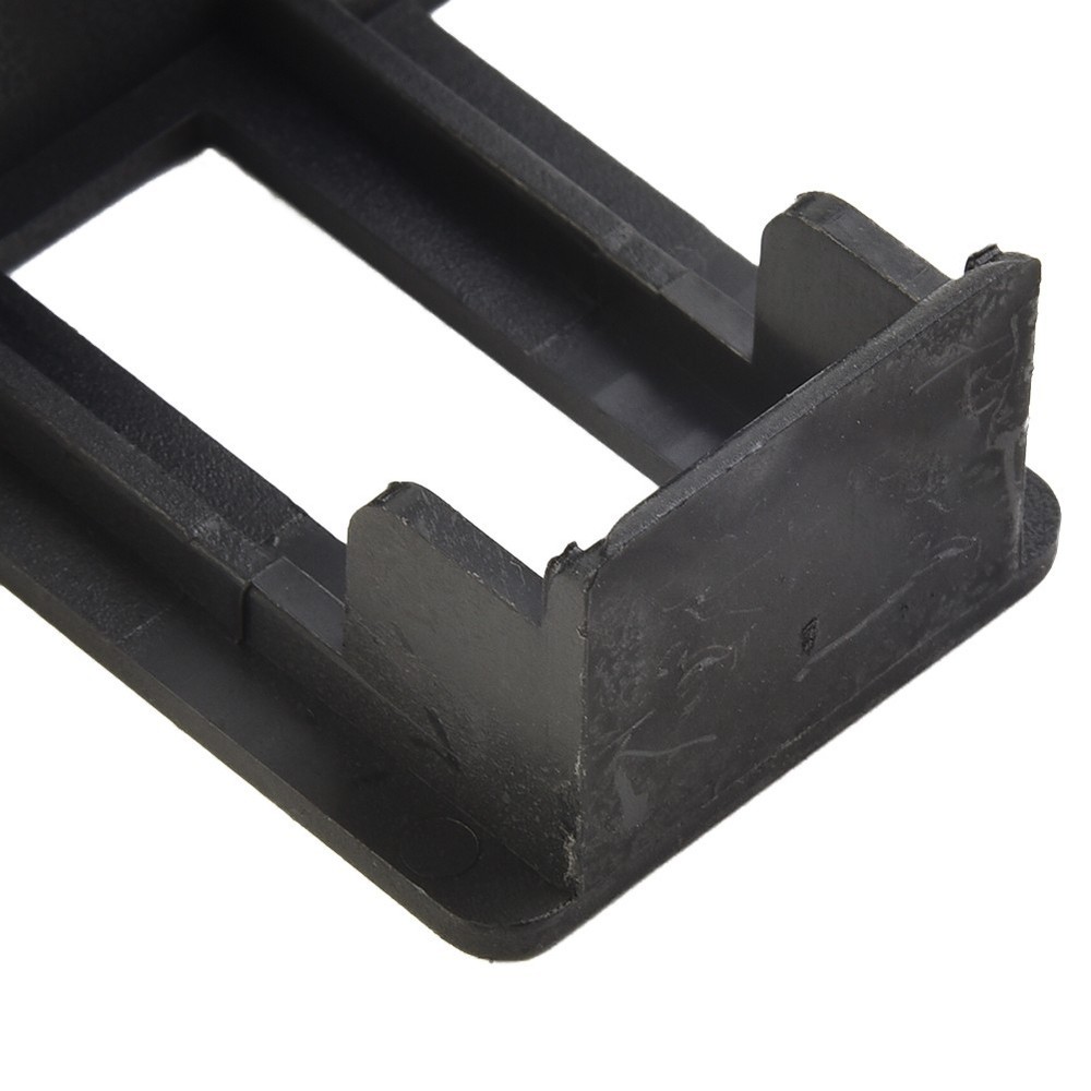 Solar Panel Water Drain Clips Heavy Duty PV Modules Solar Panel Mud Removal Clip