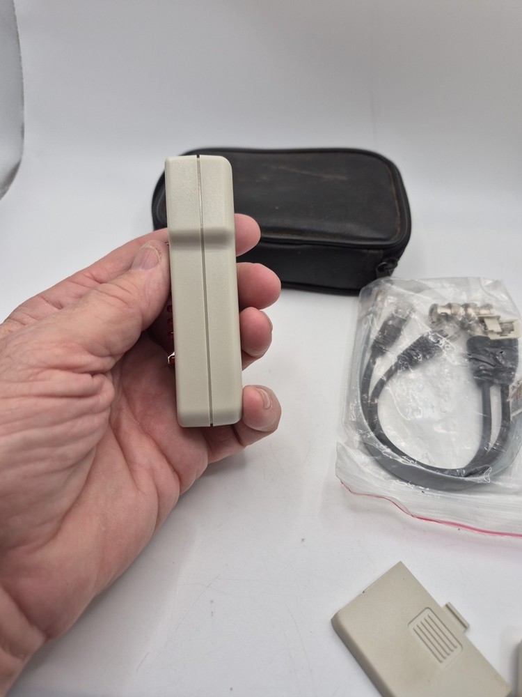 Computer Cable Electronic Lan Test Set PDI Multi- Network Modular Test Set