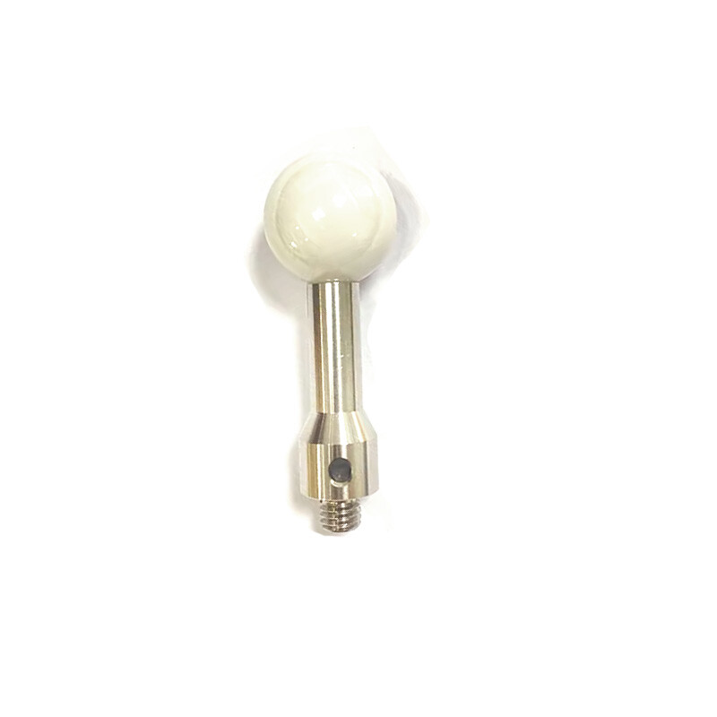 Five-axis machine tools High precision ceramic standard ball 25mm diameter L70mm