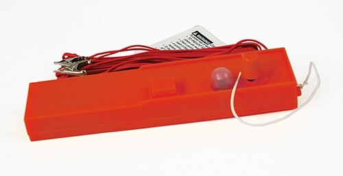 Estes Flying Model Rocket Starter Kit Flash EST 1478
