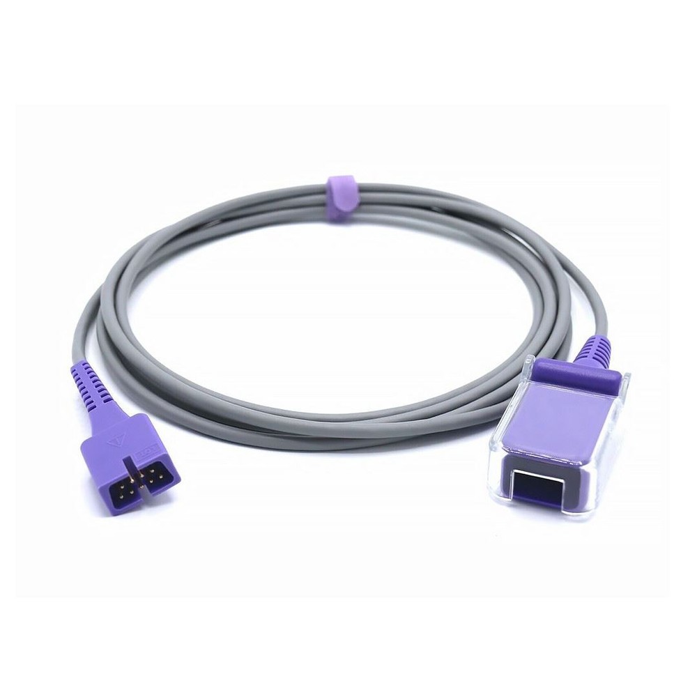 Welch Allyn DEC-8 SpO2 Compatible Adapter