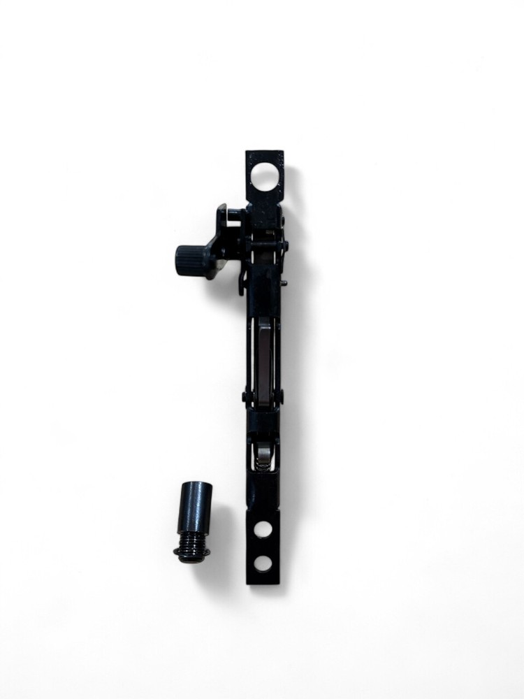 Savage 64 22lr Trigger