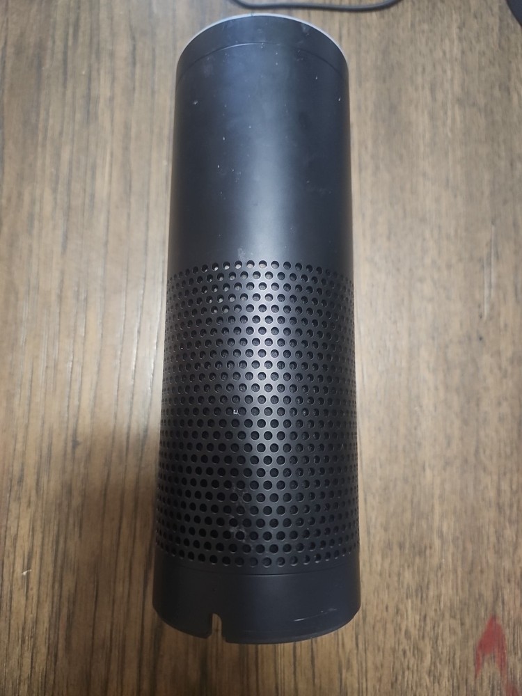 Amazon Echo (1st Generation) Smart Assistant - Black