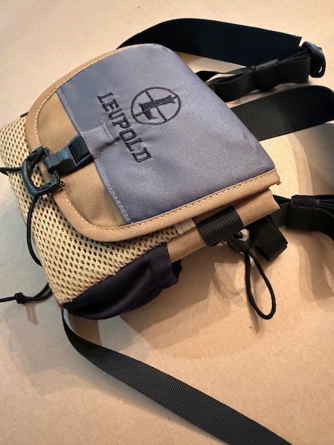 Leupold Binocular Hunting Harness Case