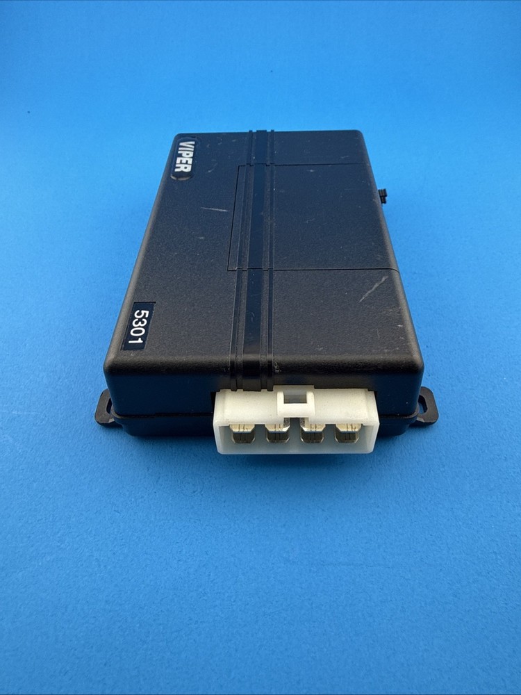 NEW DEI Directed Viper 5301 Module / Brain ONLY - OPEN BOX