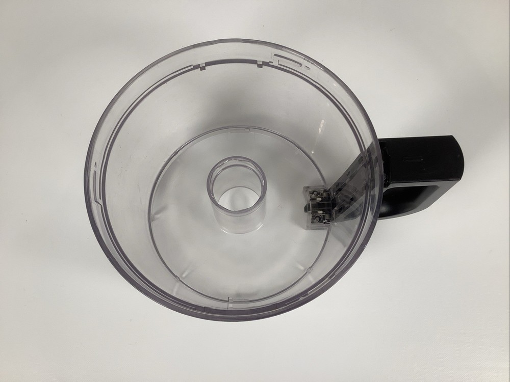 KitchenAid KFP0922 Food Processor Work Bowl Replacement Part - No Lid -