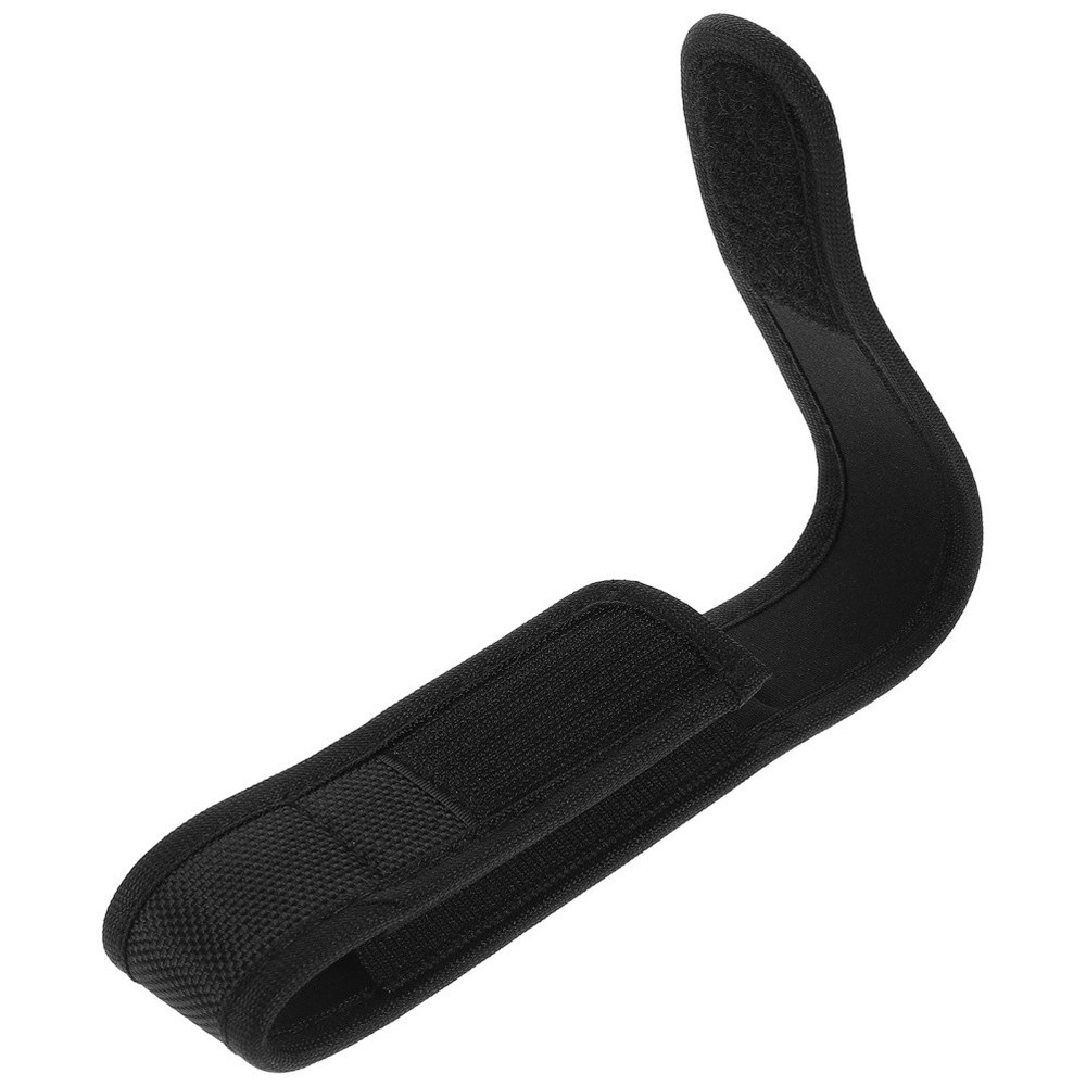 Flash Light Holder for Belt Protective Flashlight Case Sleeve Pouch
