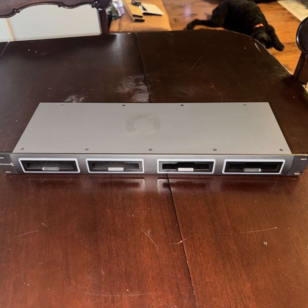 Blackmagic Design MultiDock 2