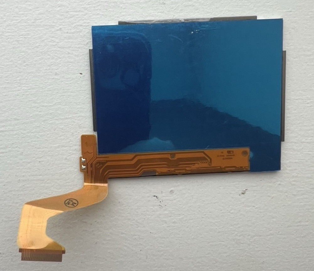 Top Upper LCD Screen Replacement for Nintendo DSi NDSI