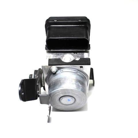2019 Kawasaki Ninja EX650 Abs Pump Unit Module 16082-0767