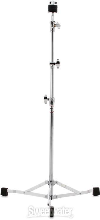 DW Ultra Light Cymbal Stand Retro Flat Base