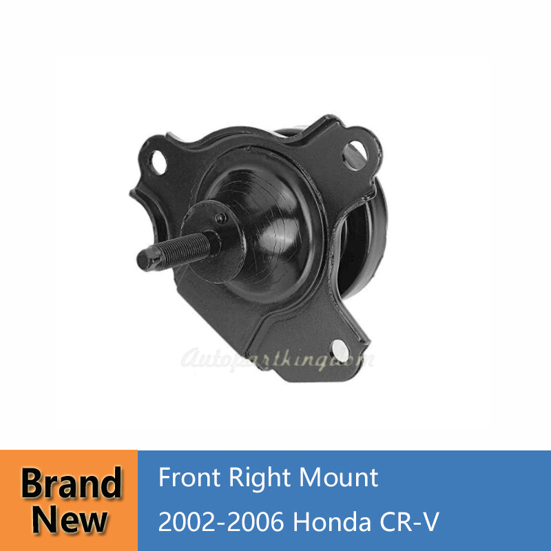 Replacement Engine Motor & Trans Mount Fits 2002-2006 Honda CR-V 2.4L Automatic