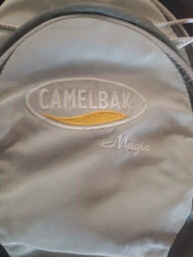 Camelbak Magic Hydration Backpack With Accessories And Bladder