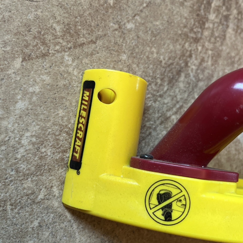 Milescraft Blade Changer A1
