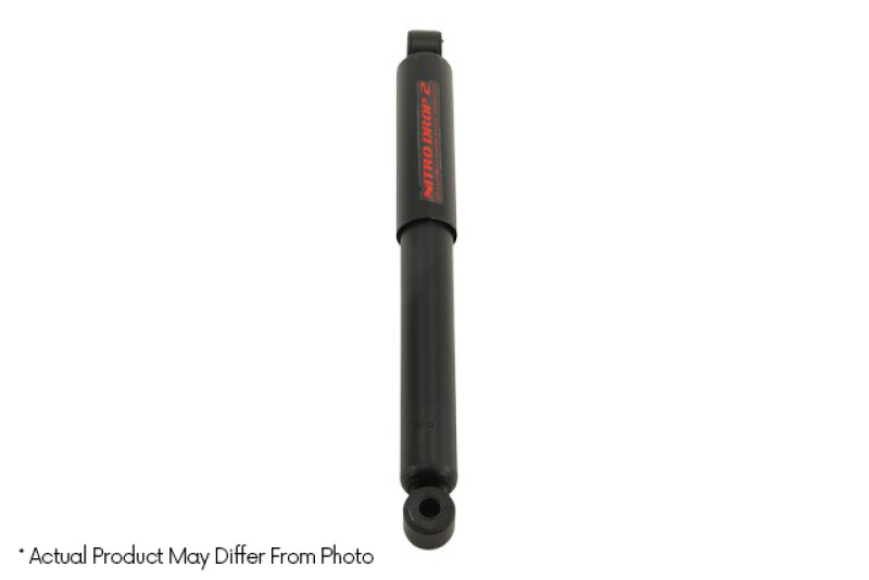Belltech Nitro Drop 2 Set Lowering Shocks 2"-5" Drop 1982-03 Chevy S10 + Blazer