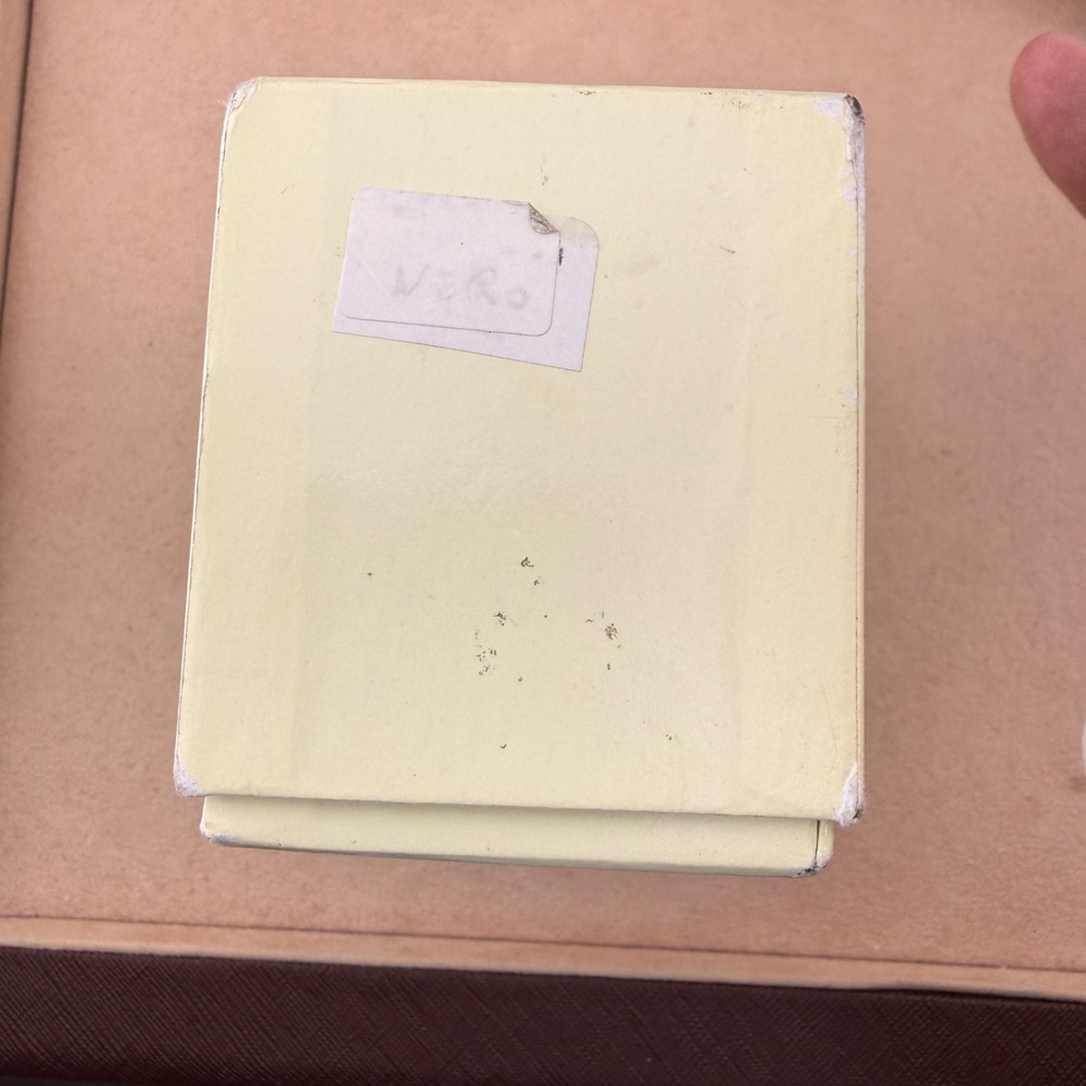 LONGINES box travel box + counter box