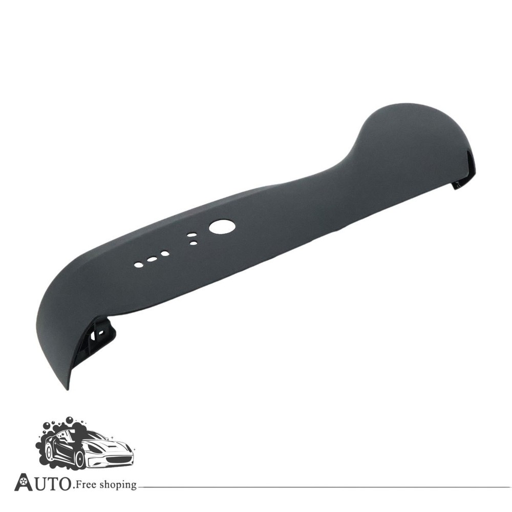 For Tesla Model 3/Y 1088964-00-F Front Left Outer Seat Trim Panel