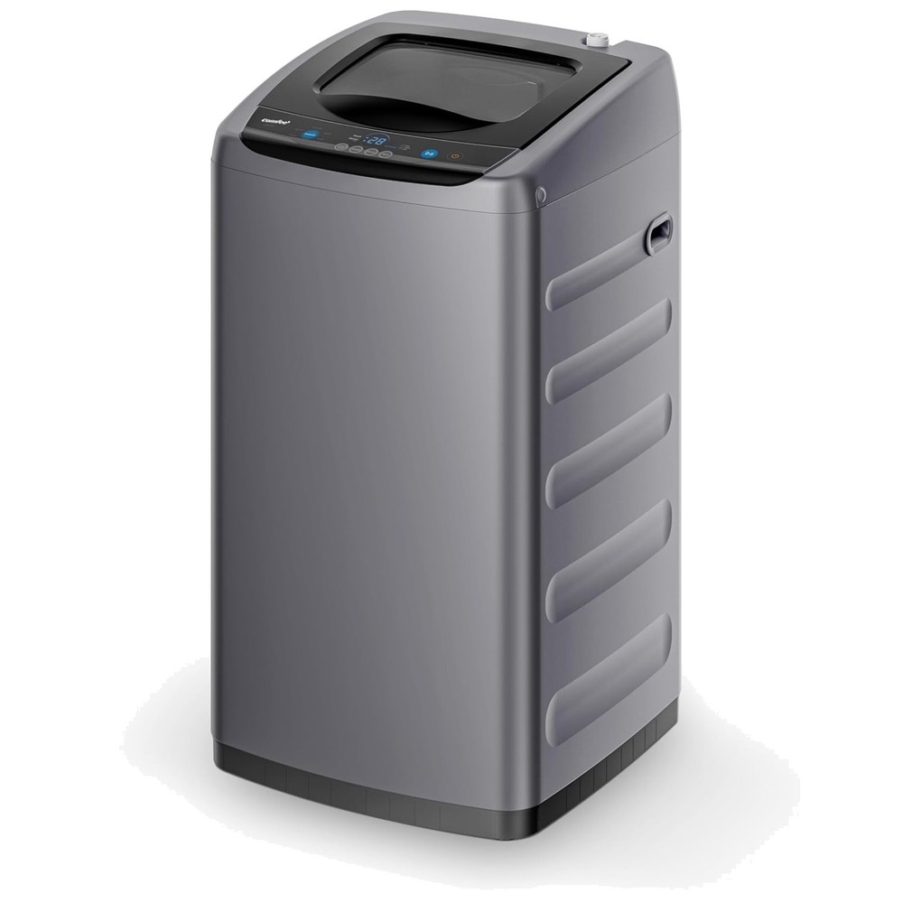 Comfee 0.9 cu.ft Portable Washing Machine - Full-Automatic Compact Washer