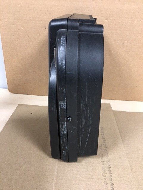Kronos 4500 Employee Time Clock System 8602004-01 W/AC-ADAPTER
